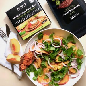 Startkraft, Food & Beverages brand in Germany