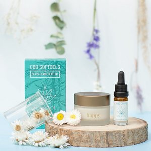 Nordic Oil, Health & Beauty brand in Netherlands