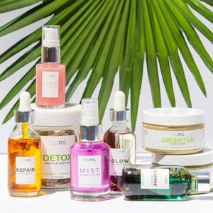 Wellness Lab, Health & Beauty brand in Netherlands