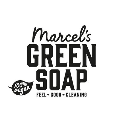 Marcel's Green Soap