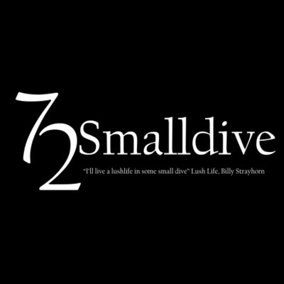 72 SMALLDIVE
