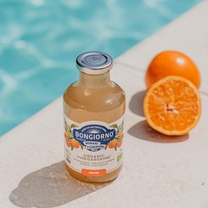 Bongiorno, Food & Beverages brand in Netherlands