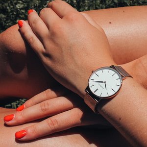 LEOPOLT x Kuckuck, Jewelry brand in Germany
