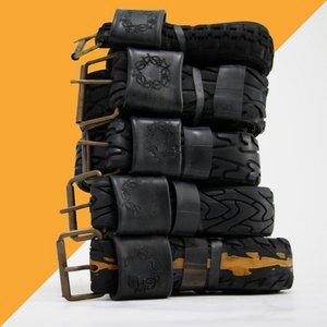 The Upcycle, Jewelry brand in Netherlands