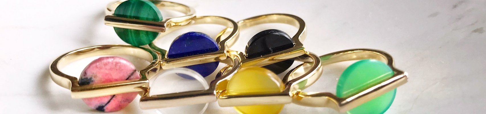 TALISMAS BIJOUX
