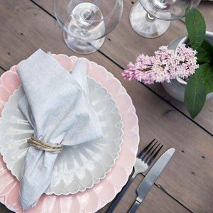 Gerbera, Koken & Tafelen merk in Nederland