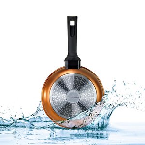 Salutella, Koken & Tafelen merk in Nederland