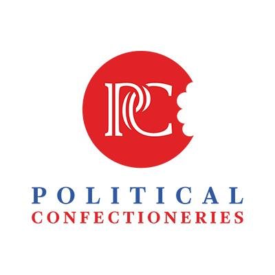 POLITICAL CONFECTIONERIES