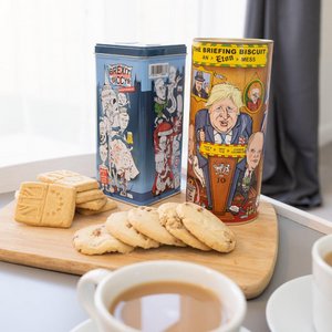 POLITICAL CONFECTIONERIES, Food & Beverages brand in United Kingdom