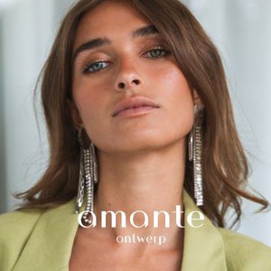Amante Antwerp, Jewelry brand in Belgium