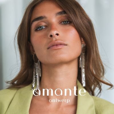 Amante Antwerp - 1