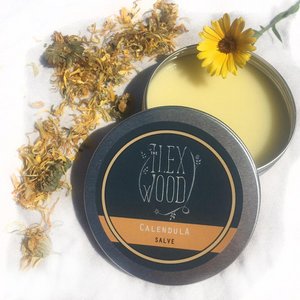 THE ILEX WOOD, Health & Beauty brand in United Kingdom