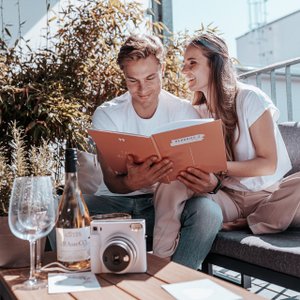 Memories2Make®, Stationery brand in Germany