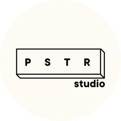 PSTR studio