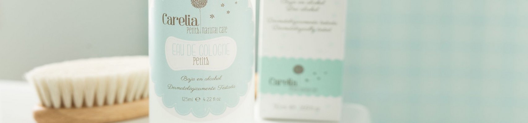 Carelia Natural Care