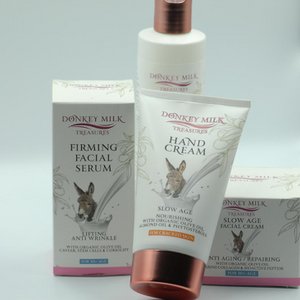 Organictreasures - Pharmaid Cosmetics, Health & Beauty brand in Netherlands