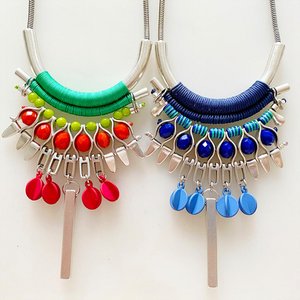 Araracuara, Schmuck Marke in Spanien