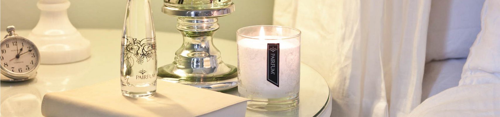 Pairfum London