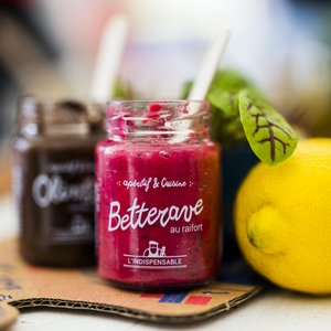 RUE TRAVERSETTE, Food & Beverages brand in France