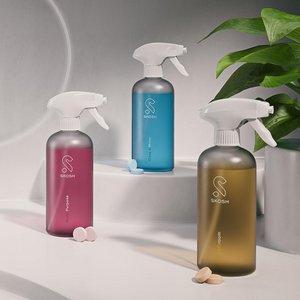 Skosh, Home & Living merk in Zweden