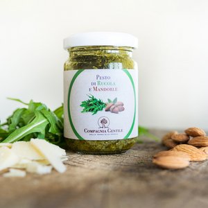 COMPAGNIA GENTILE DI GENTILE ANTONIO, Food & Beverages brand in Italy