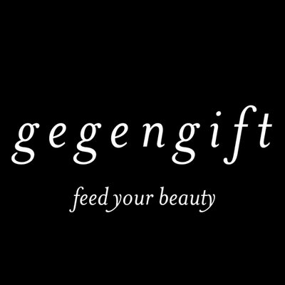 gegengift cosmetics