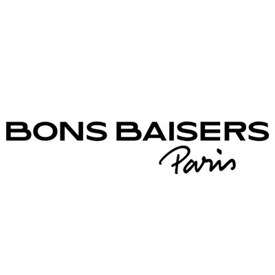 BONS BAISERS PARIS