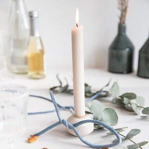 Halbach Seidenbänder GmbH, Home & Living merk in Duitsland