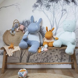 Noukie's, Kids & Baby merk in België