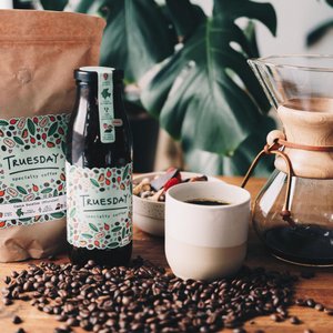 TRUESDAY, Food & Beverages brand in Germany