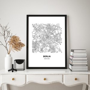 Stadtliebe®, Home & Living merk in Duitsland