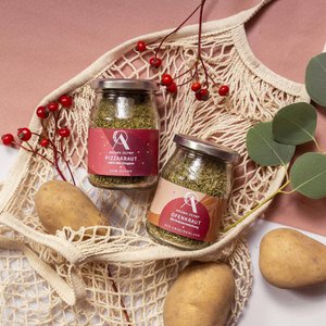 Aroma Olymp, Food & Beverages brand in Germany