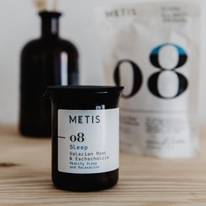 Metis Supplements, Health & Beauty brand in Belgium