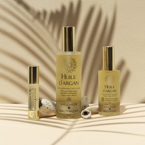 Melchior & Balthazar, Health & Beauty brand in France