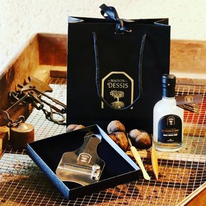 MAISON DESSIS, Food & Beverages brand in France