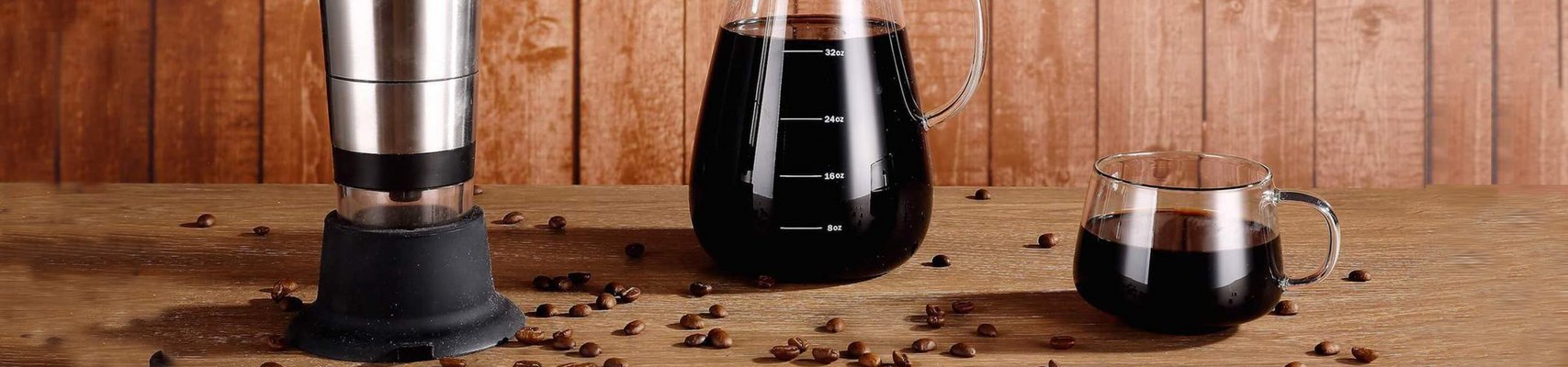 VIENESSO Barista- und Kaffeezubehör