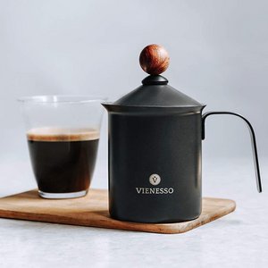 VIENESSO Barista- und Kaffeezubehör, Küche & Geschirr Marke in Deutschland