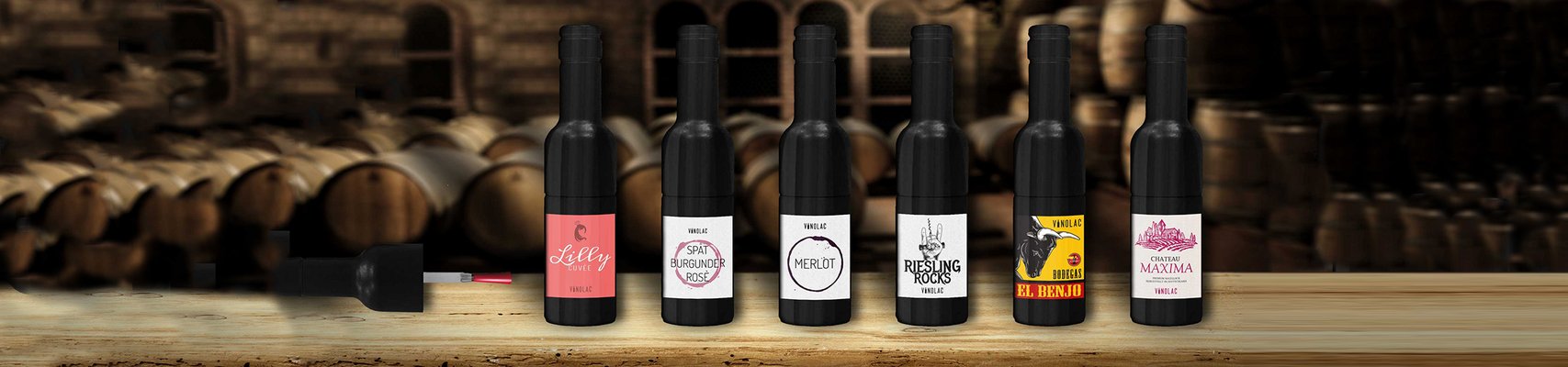 VINOLAC®
