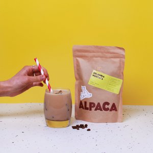Alpaca Coffee, Food & Beverages brand in United Kingdom