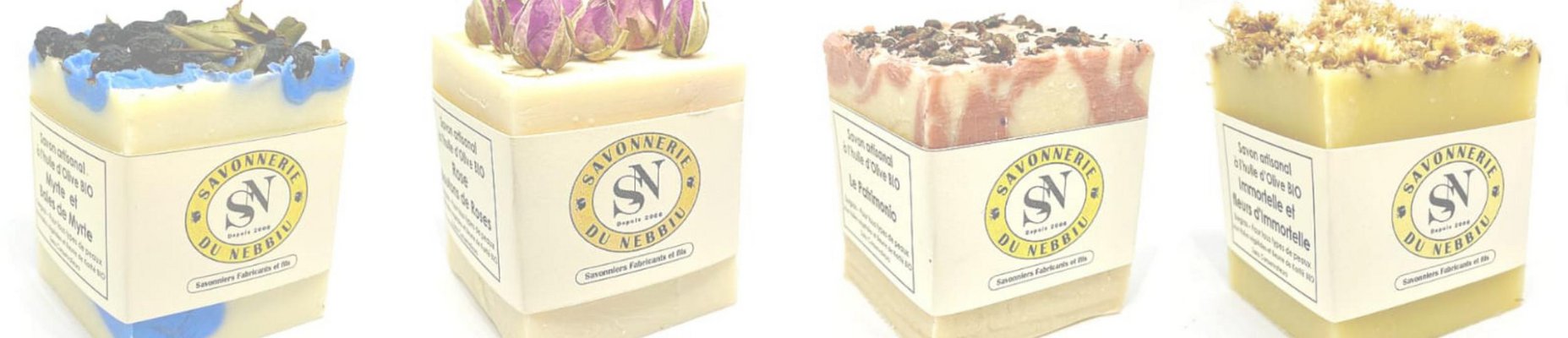 La Savonnerie du Nebbiu
