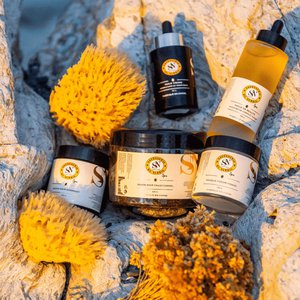 La Savonnerie du Nebbiu, Health & Beauty merk in Frankrijk