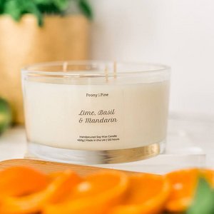 Peony & Pine, Home & Living merk in Verenigd Koninkrijk