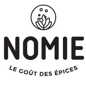 Nomie, le goût des épices