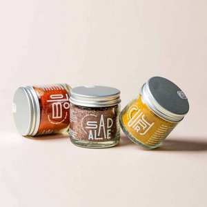 Nomie, le goût des épices, Food & Beverages brand in France