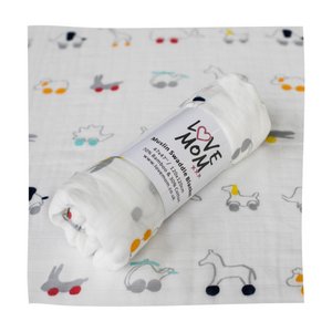 Love Mom, Kids & Baby brand in United Kingdom