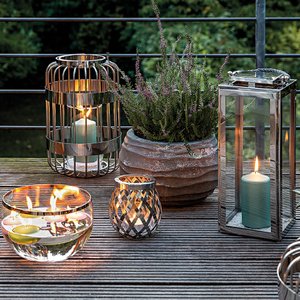 Fink GmbH & Co. KG, Home & Living merk in Duitsland