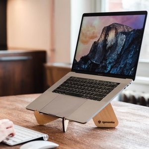 OpenStanding, Stationery brand in Germany