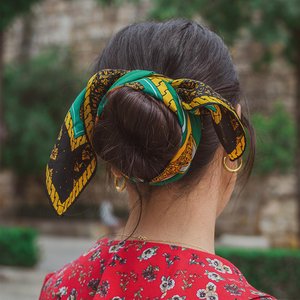 Hamzah, Jewelry brand in Spain