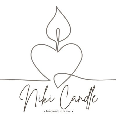 Niki Candle