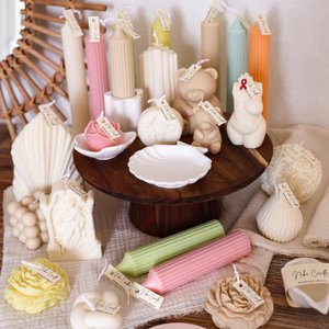 Niki Candle, Home & Living brand in Germany